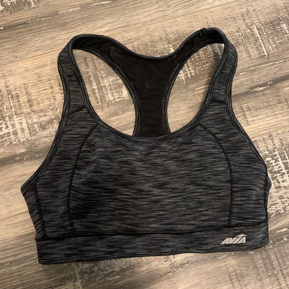 Avia Other - grey sports bra